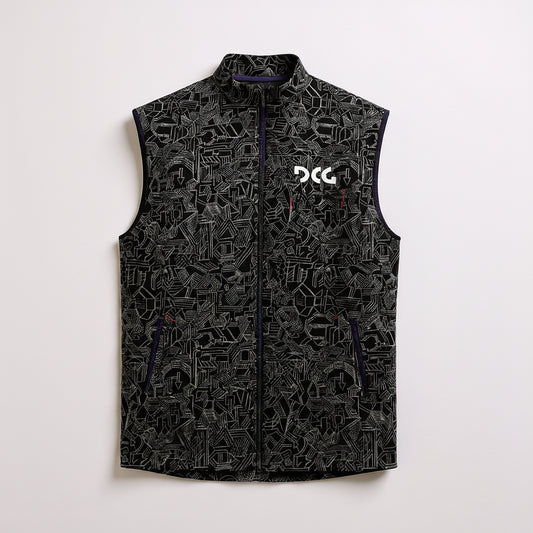 The DCG Signature Gilet