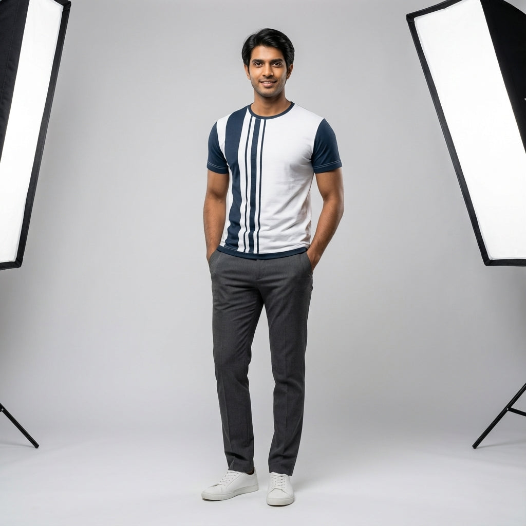 Ringer T-Shirt 