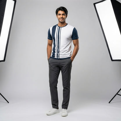 Ringer T-Shirt 