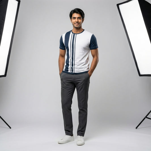 Ringer T-Shirt 