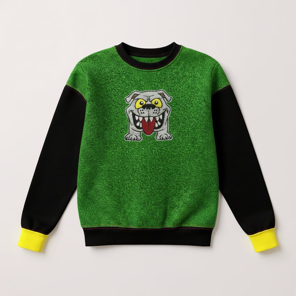 Mad Dog Sweatshirt