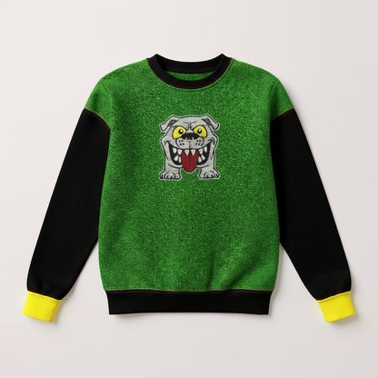 Mad Dog Sweatshirt