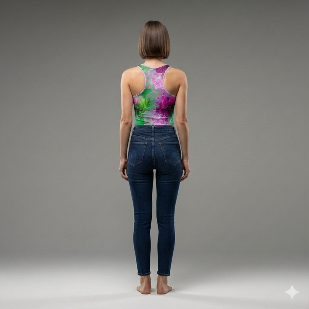 Natura Tank Top