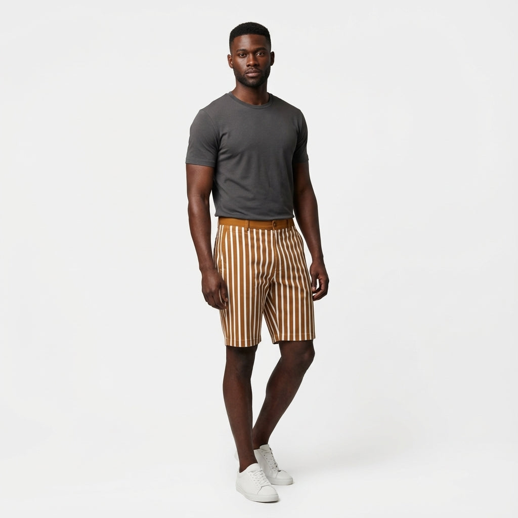 Shorts 10" Inseam