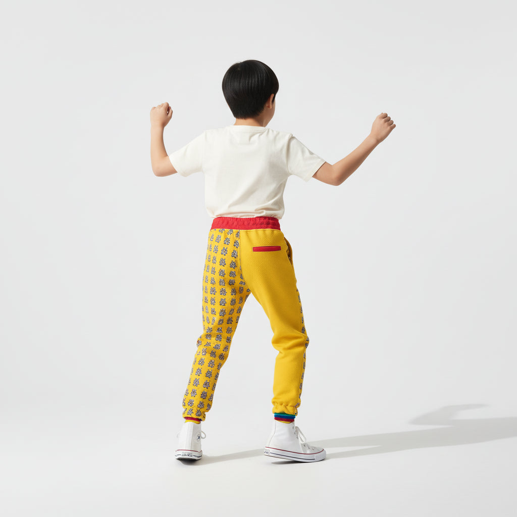 Robot Pants | Creature Comfort