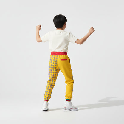 Robot Pants | Creature Comfort