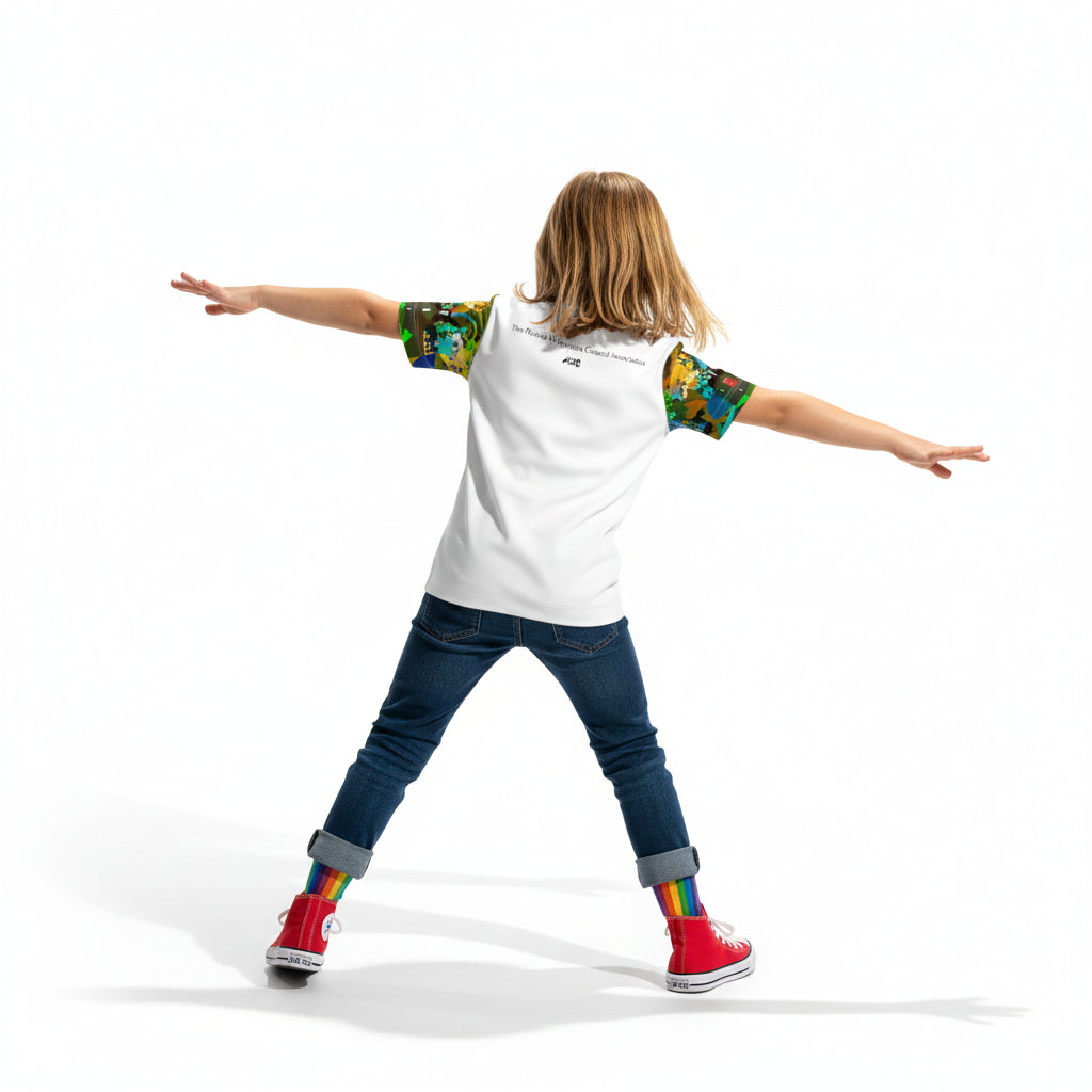 The Wellspring - Child’s T-Shirt