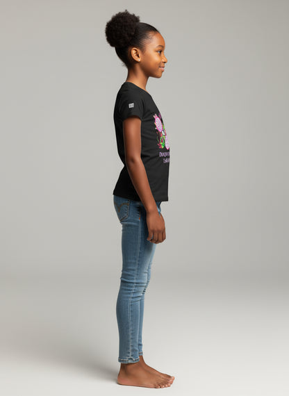 Shoosty Bugs Dragonfruit Children’s T-shirt