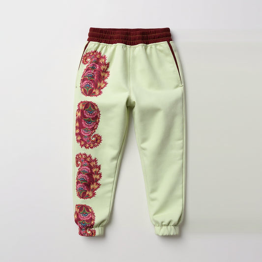 Paisley Sweatpants