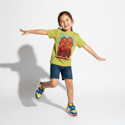 The Nuggets Keep On Truckin' T-Shirt