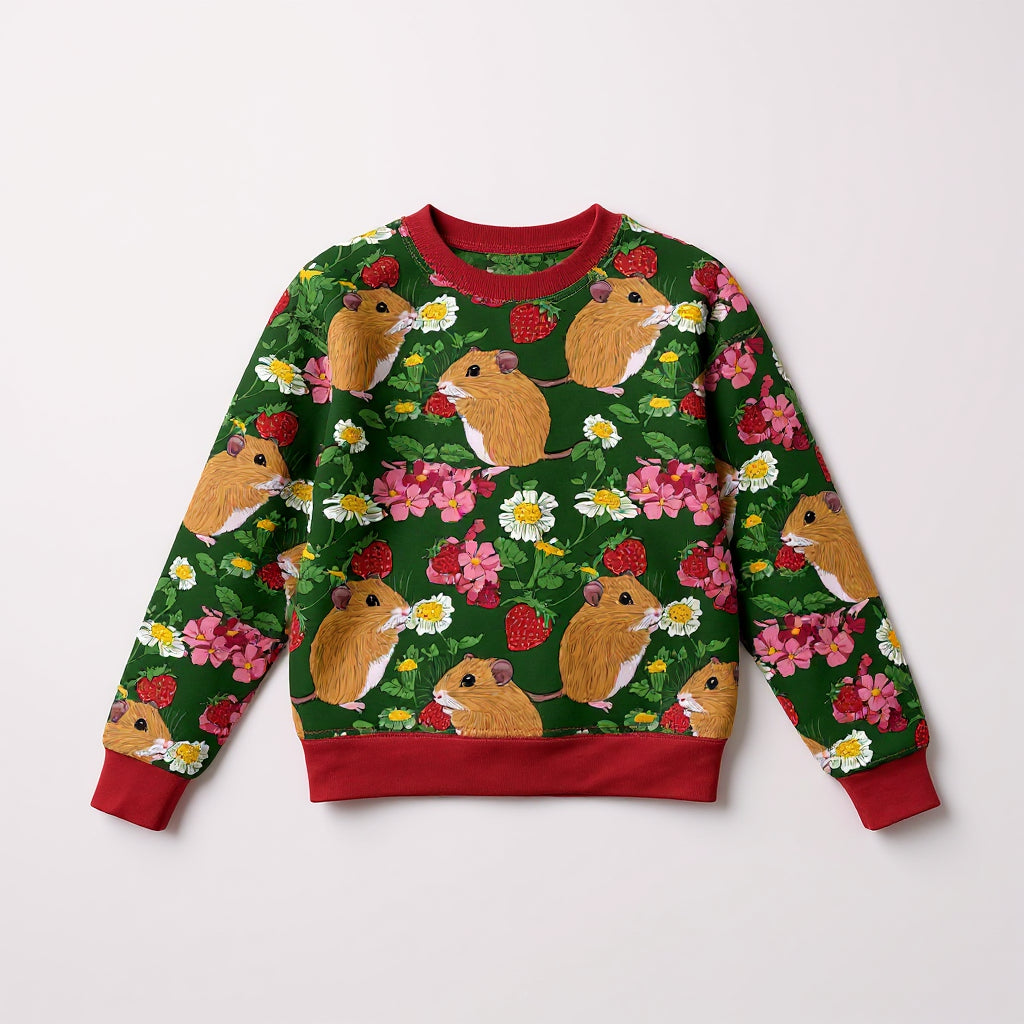 Field Mice Sweatshirt