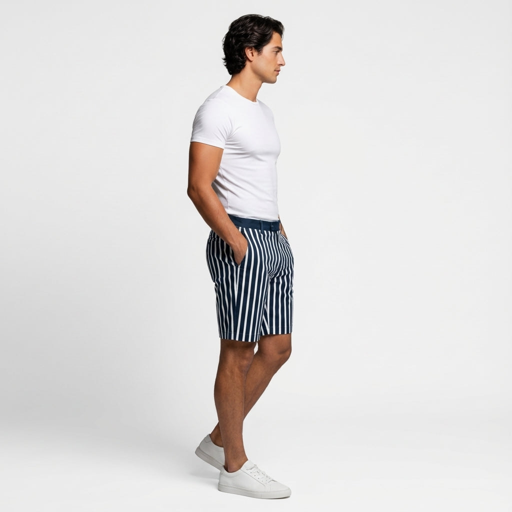 Shorts 10" Inseam