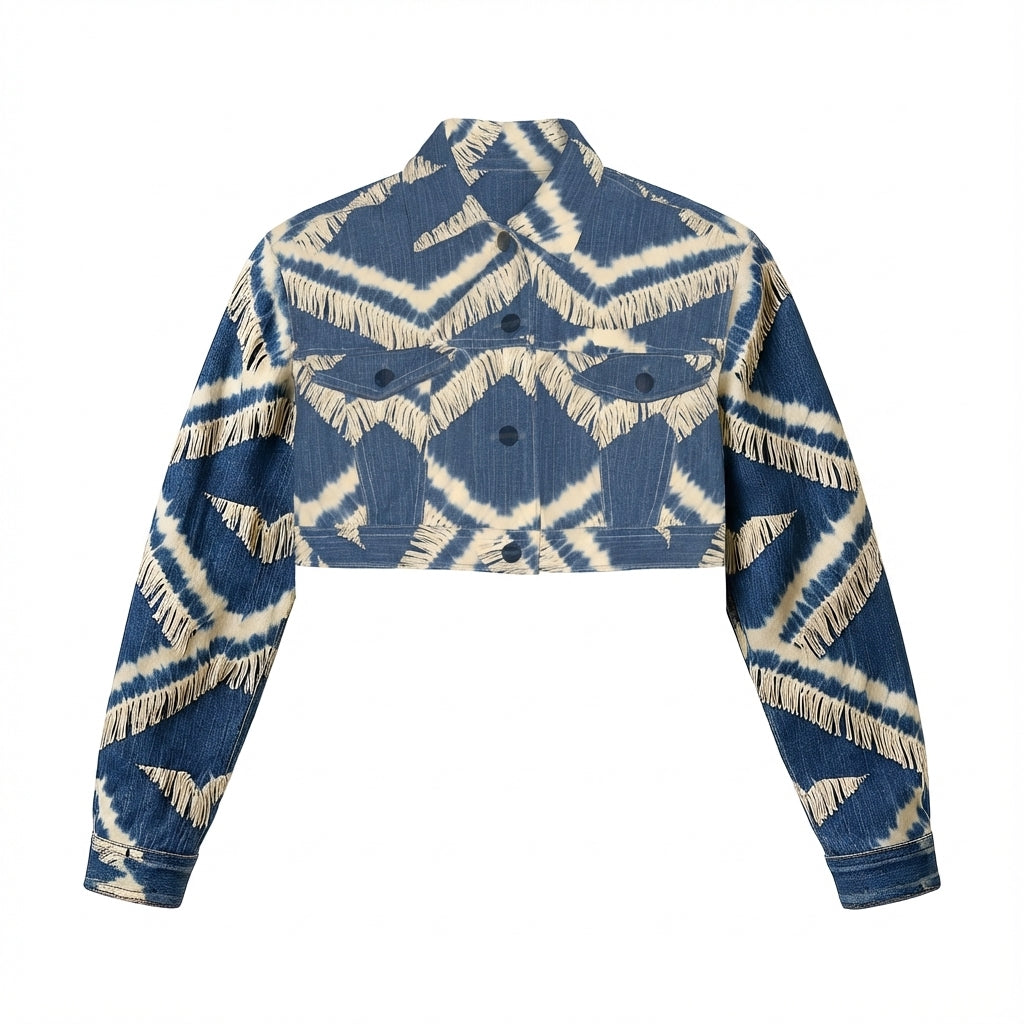 Louise Jean Jacket