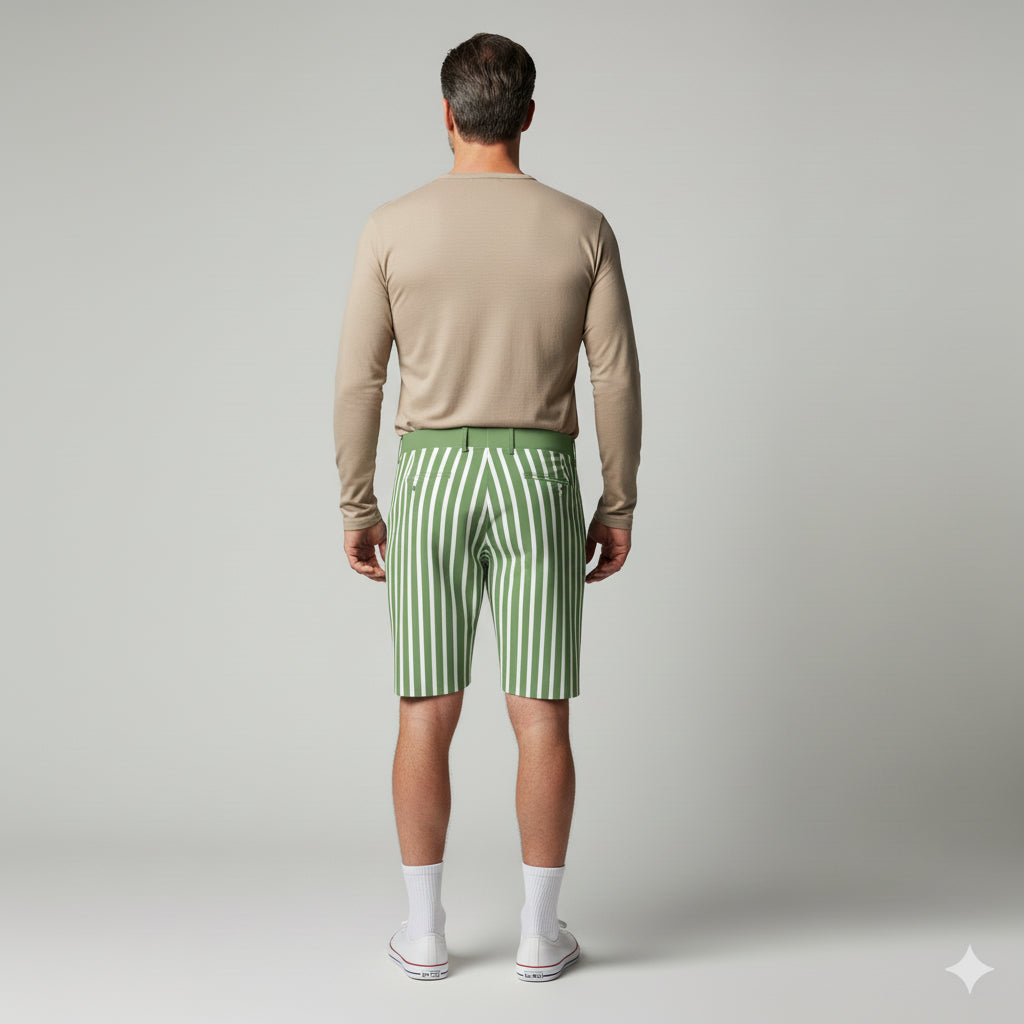Shorts 10" Inseam 