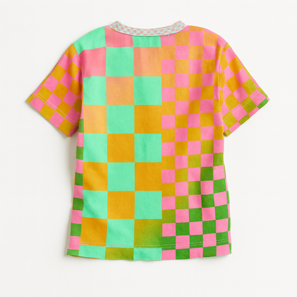 BruceGlen Psycheck Kid's Tee
