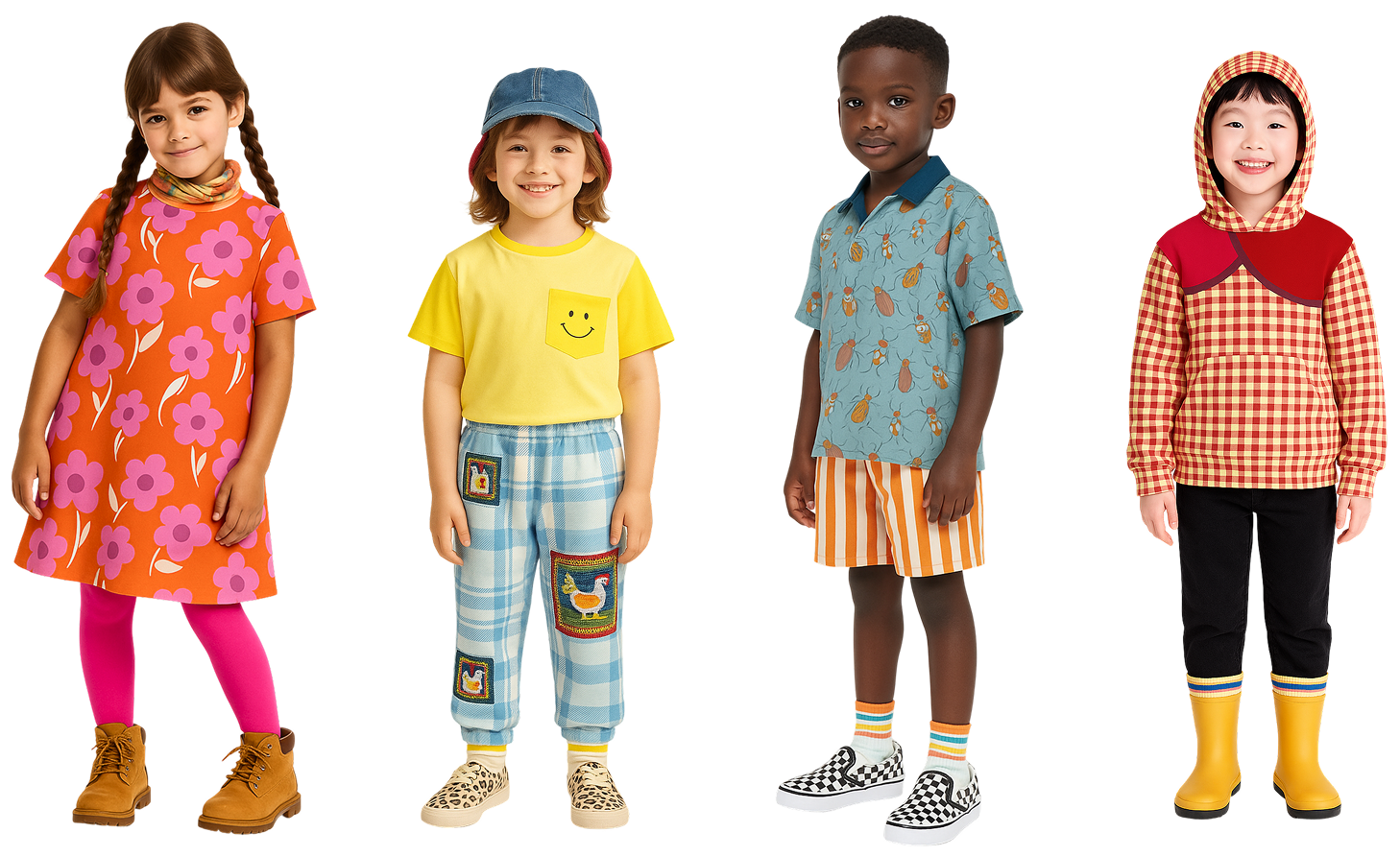 {"type":"root","children":[{"type":"paragraph","children":[{"type":"text","value":"First Day of School?"}]},{"type":"paragraph","children":[{"type":"text","value":"Nailed it."}]}]}