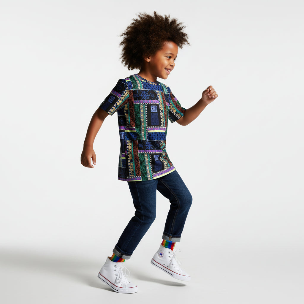 Shoosty Haute Couture T-V 1