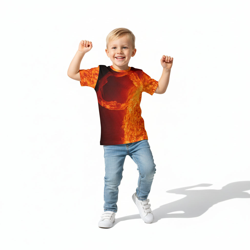 The Sun T-Shirt