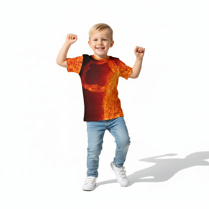 The Sun T-Shirt
