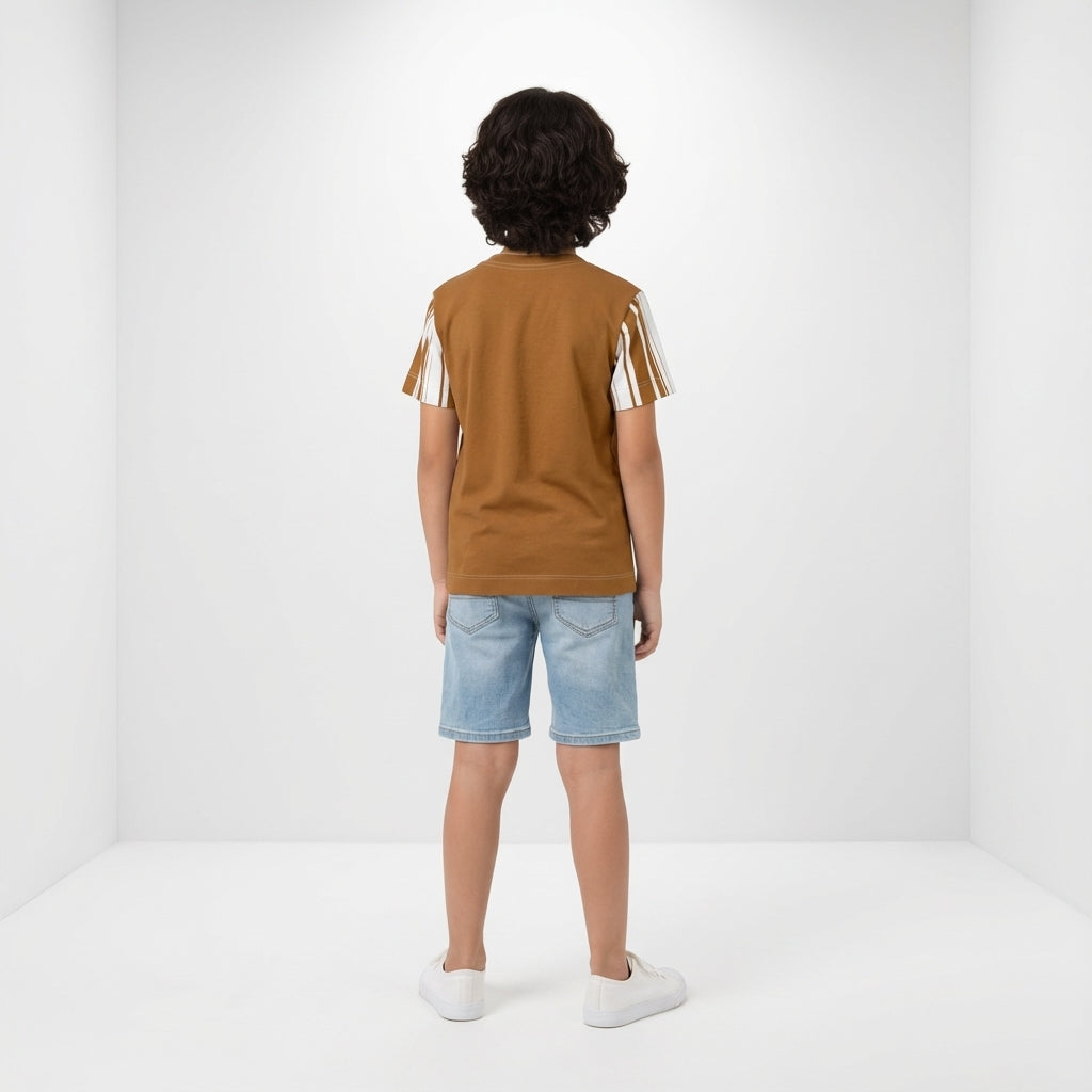 Pocket T-Shirt