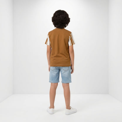 Pocket T-Shirt