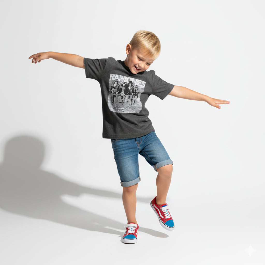 The NYC Punk T-Shirt