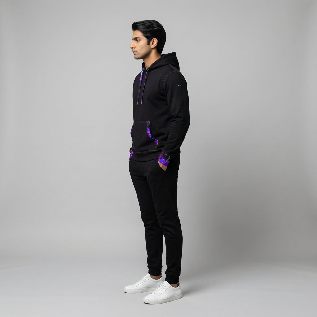 hexdrop:introvert