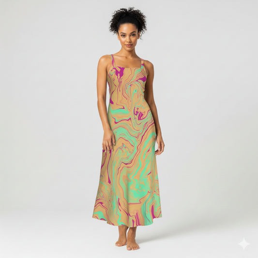 Breathe Dress