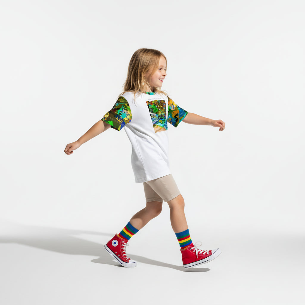 The Wellspring - Child’s T-Shirt