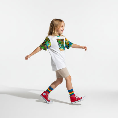 The Wellspring - Child’s T-Shirt