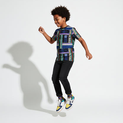 Shoosty Haute Couture T-V 1