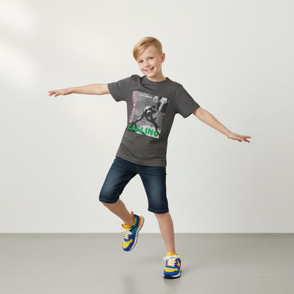 The Punk Rock T-shirt