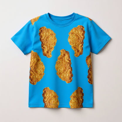Chicken Nugget Tee