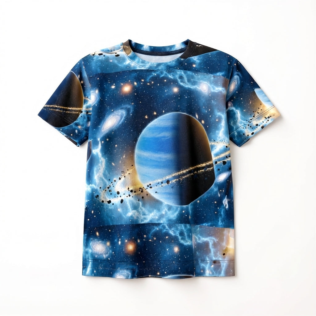 Midnite Milkyway Tee