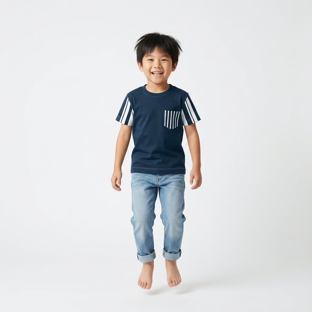 Pocket T-Shirt 