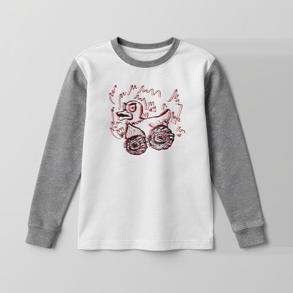 Monster Duck T-Shirt