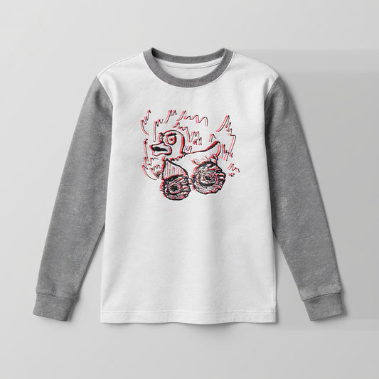 Monster Duck T-Shirt