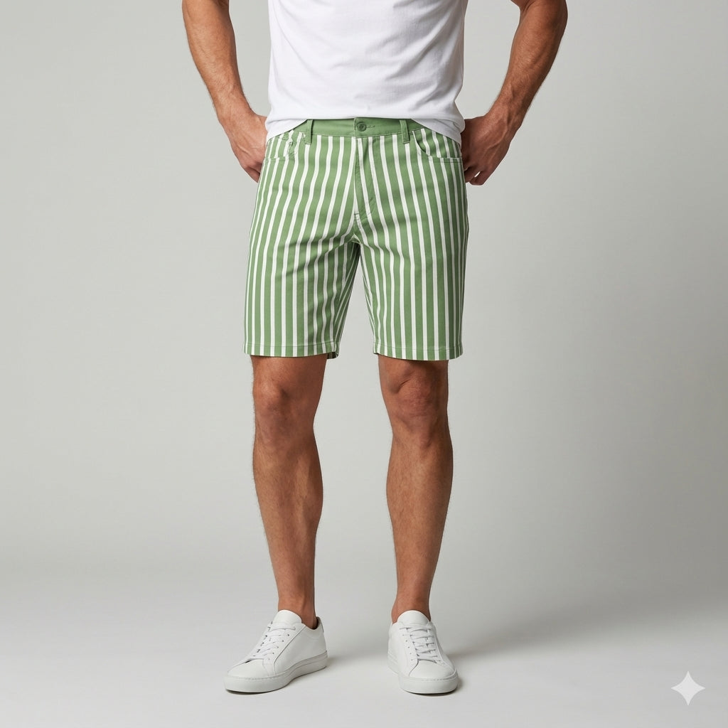 Shorts 10" Inseam 