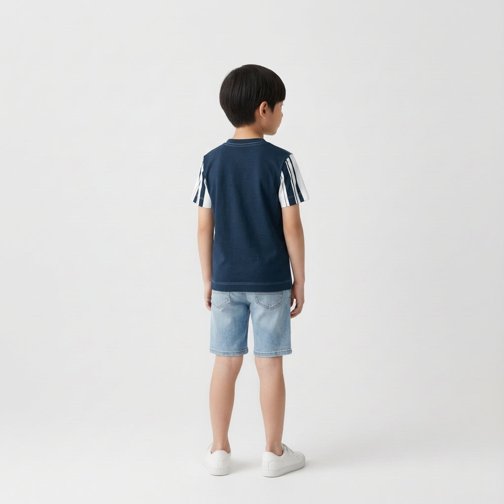 Pocket T-Shirt 