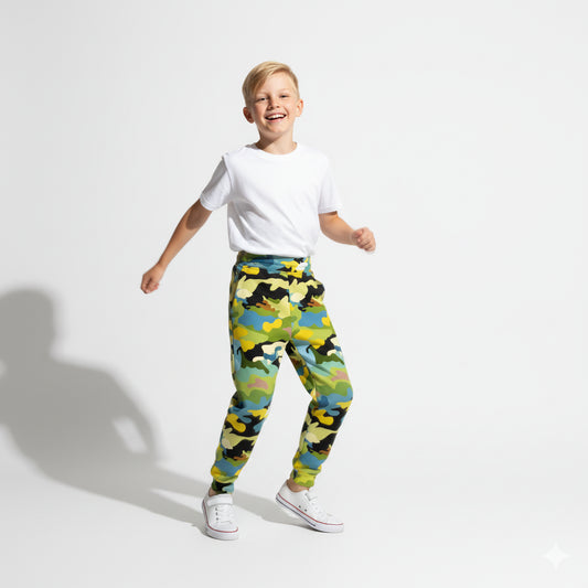 The little Creatures Sweatpants