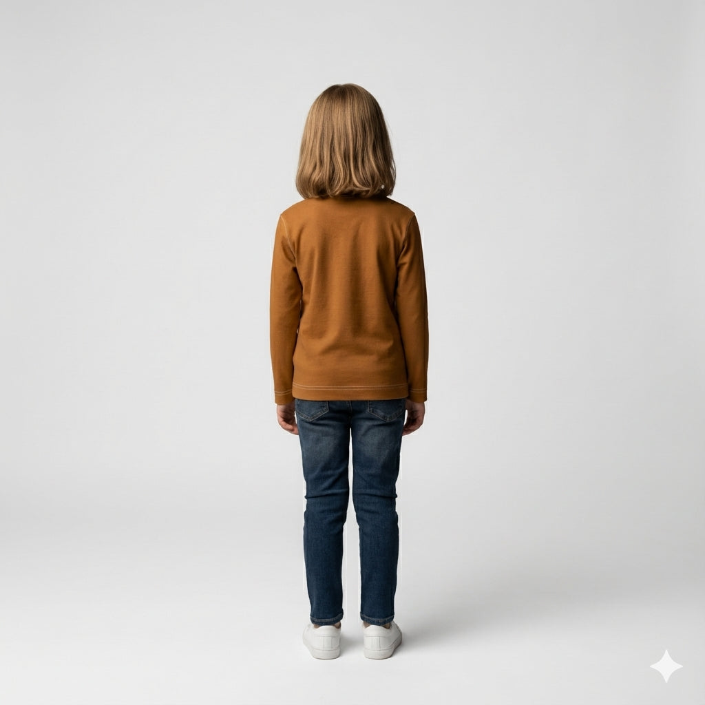 Long Sleeve T-Shirt 