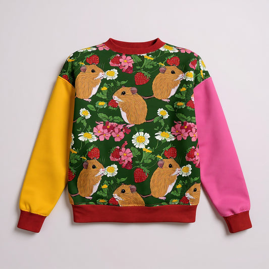 Cozy Kids' Sweatshirt