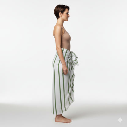 Maxi Sarong