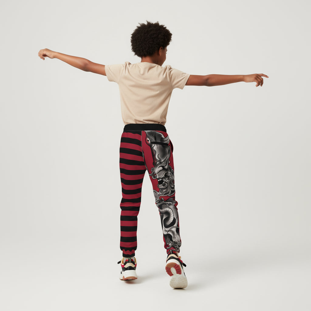 Little Devil Sweatpants