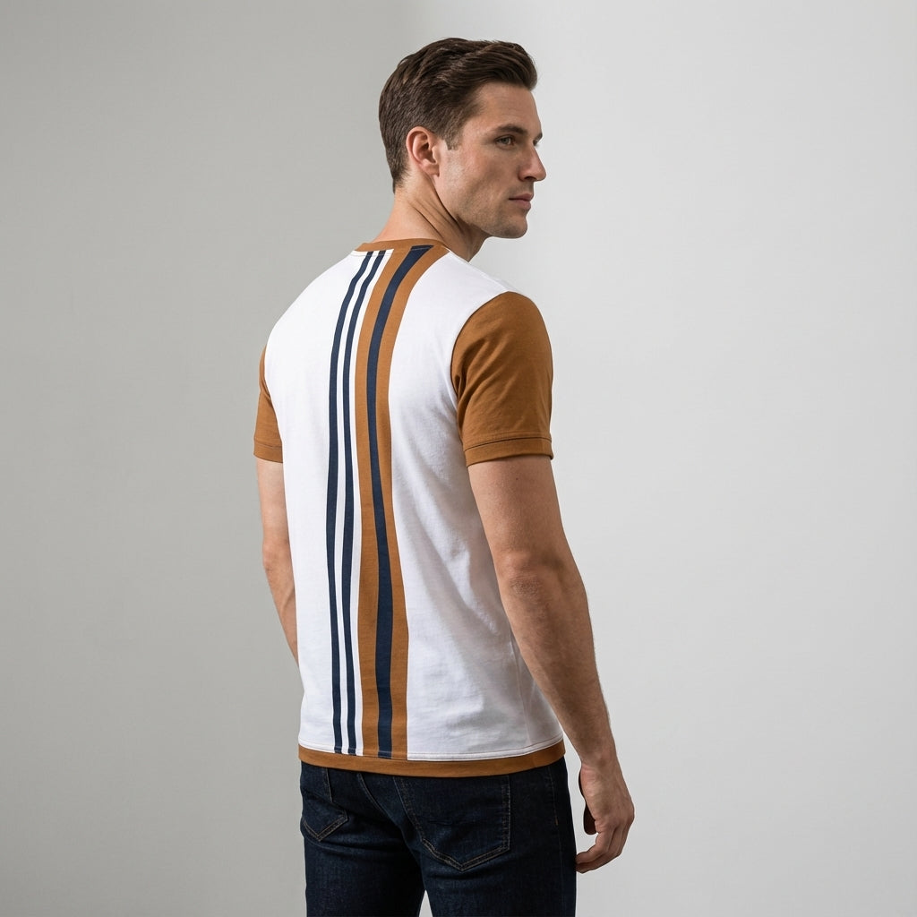 Ringer T-Shirt 