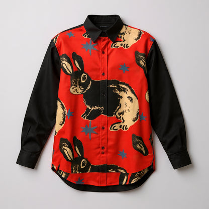 Bunny Shirt