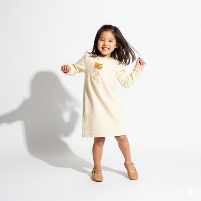 Pumpkin Festival Dress