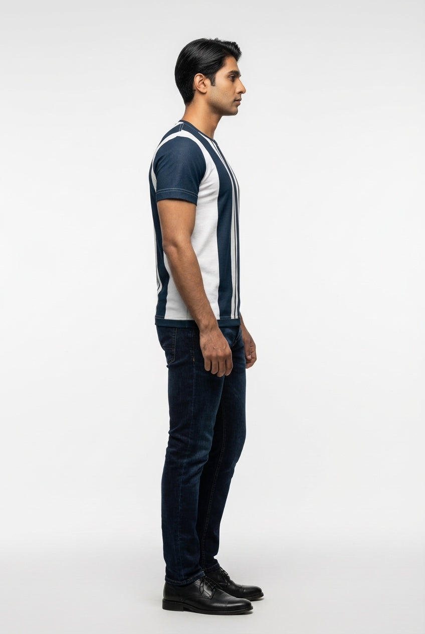 Ringer T-Shirt 
