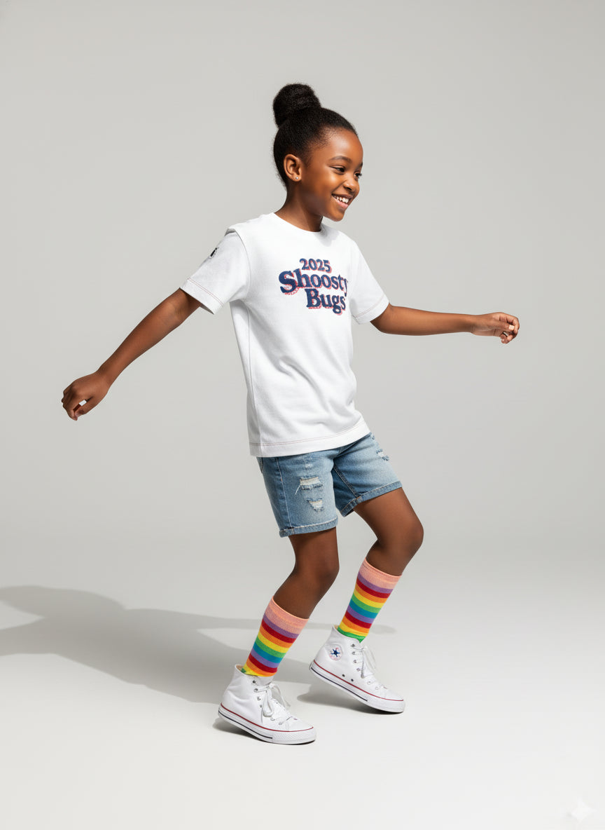 Shoosty Bugs Premium T-Shirt