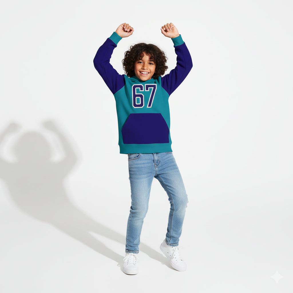 67 Hoodie